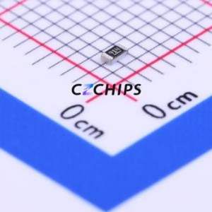 Résistance SMD RM06FTN9103 0603 (Type : Film Épais) (Résistance : 910 kOhm Précision : 1%) - Product Image 1