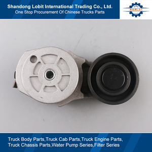 <span class=keywords><strong>ลูกรอก</strong></span>ปรับความตึงสายพานอัตโนมัติ Sinotruk HOWO 371 รุ่น VG2600060313 อะไหล่ใหม่สำหรับรถบรรทุก HOWO รุ่น WD615 - Product Image 3