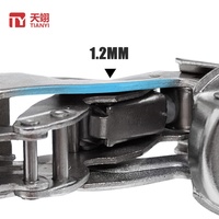 Charnière hydraulique dissimulée durable à 165 degrés, fermeture douce 3D, design réglable pour meubles de cuisine, d'école, de placard et de garde-robe
