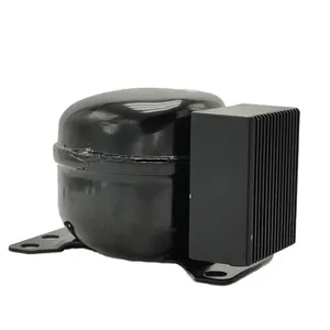 R134a dc 12v freezing unit refrigeration compressor secop 12/24v compressor bd50f refrigerator compressor