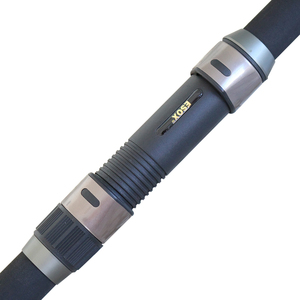 <span class=keywords><strong>Canne</strong></span> à filer télescopique en carbone d'usine en Chine 2.7m/2.8m/3.6m forte poignée en EVA poisson-chat truite pêche en eau douce action moyenne - Product Image 6