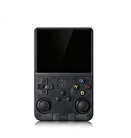 Console R36s, console portable rétro R36s, console R36s 64 Go, accessoires R36s, R36s-retro-handheld, écran R36s, console portable rétro 3,5 pouces