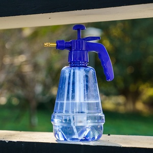 <span class=keywords><strong>1.2L</strong></span> ручной распылитель воды беспроводной распылитель воды высокого давления - Product Image 3
