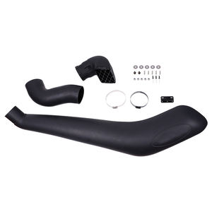 <span class=keywords><strong>Snokel</strong></span> de coche para Mitsubishi Triton L200 2015-2018 2019 2020 Snokle Head Snorkel tubo de vadeo entrada de aire 4x4 accesorios de recogida - Product Image 1