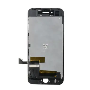 Fábrica local reta iPhone tela Original tela Reparação usado para iPhone tela LCD