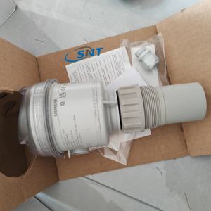 Guter Preis Siemens SITRANS Probe LU240 Ultraschall-Füllstand messumformer mit HART 4 bis 20 mA 7ML5110-1DD07-4AF3 - Product Image 3