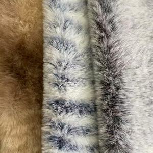 Tissu en velours 100% polyester, écologique, antistatique, pour rideaux, vêtements, usage automobile, vente <span class=keywords><strong>au</strong></span> mètre - Product Image 6
