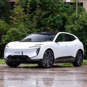 2025 Avita 07 nouveauté portée étendue 230km entraînement arrière Pro Avatar pur électrique longue portée Avatar 07 - Product Image 1