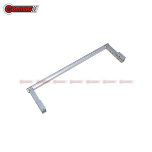 Piezas <span class=keywords><strong>de</strong></span> coche <span class=keywords><strong>de</strong></span> <span class=keywords><strong>segunda</strong></span> <span class=keywords><strong>mano</strong></span>, marco en U inferior delantero usado para Rolls-Royce Cullinan 51117413214 - Product Image 2