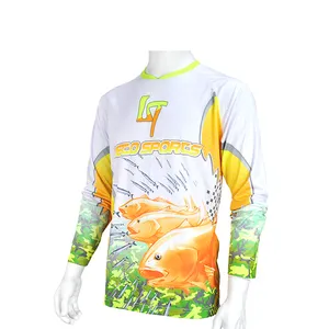 Affordable Wholesale wholesale tournament fishing jerseys For