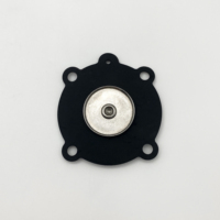 Pièce de rechange NBR DN50 de 2 pouces compatible avec C131606, SCG353A050, diaphragme de vanne à jet pulsé pour dépoussiéreur