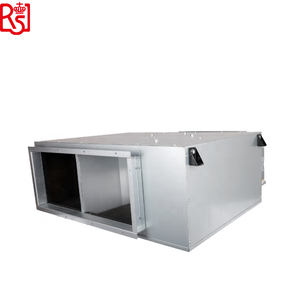 Royal Service HVAC sistema di energia elettrica Vav strumenti di ventilazione di distribuzione dell'aria <span class=keywords><strong>riscaldamento</strong></span> <span class=keywords><strong>a</strong></span> <span class=keywords><strong>pavimento</strong></span> VAV ventilare serranda motorizzata - Product Image 5