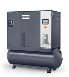 เครื่องอัดอากาศแบบสกรู GA45+ GA45 45kw ยี่ห้อแอตลาสคอปโค - Product Image 5