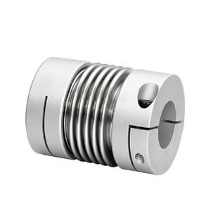 Acoplamientos de Eje Ant Factory 401, Tipo de Fijación por Tornillo con Chavetero Estándar, Torque Permitido 5250 - Product Image 2