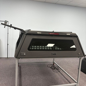 Auvent de camion en aluminium imperméable durable de haute qualité avec <span class=keywords><strong>tente</strong></span> latérale <span class=keywords><strong>pour</strong></span> <span class=keywords><strong>Ford</strong></span> <span class=keywords><strong>Ranger</strong></span> F150 Tacoma Tundra Jeep Gladiator - Product Image 5