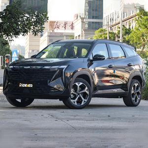 Nuova Auto Geely 2022 2023 Economica, SUV Geely Boyue <span class=keywords><strong>L</strong></span> 1.5T 1.8T 2.0T Ibrido / Geely Boyue X70 Pro Atlas Emgrand X7 a Benzina - Product Image 5