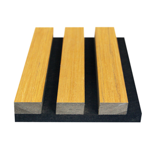 100% PET Polyester Fiber Bois <span class=keywords><strong>Panneau</strong></span> Acoustique Sommier 8mm 10mm 18mm 21mm <span class=keywords><strong>MDF</strong></span> Décoration Murale Intérieur pour Bureau Maison - Product Image 6