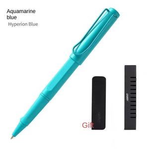 <span class=keywords><strong>ปากกา</strong></span><span class=keywords><strong>เจ</strong></span><span class=keywords><strong>ล</strong></span>สำหรับธุรกิจสำนักงานปากกาเซ็นชื่อแบบเติม0.7มม. สำหรับนักเรียนผู้ใหญ่เขียนตัวอักษร<span class=keywords><strong>ล</strong></span>ายตัวอักษรชุดของขวัญกล่องพ<span class=keywords><strong>ล</strong></span>าสติก - Product Image 1