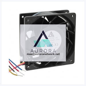 พัดลมระบายความร้อน OEM THD1248HE 603-2052-ND และราคาดี - Product Image 1