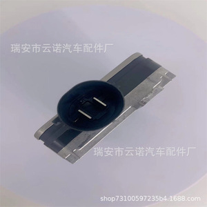 Polea de Correa Yunnuo 06H145255F para Reemplazo y Reparación de Piezas del Sistema de Accionamiento - Product Image 2