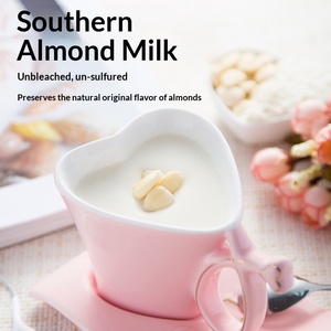 Amandes douces enrobées <span class=keywords><strong>de</strong></span> peau d'abricot <span class=keywords><strong>de</strong></span> Fujian Longhuang 500g, sans amertume, noix cuites en vrac, spécialité, collations saines, croustillantes - Product Image 3