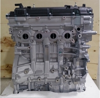 Motore nudo 2.0L G4NB motore benzina 4 blocco cilindri per Kia Elantra Optima Sonata Accent modello