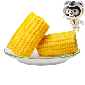 3kg canned sweet corn