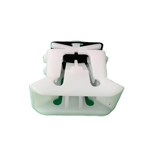 Collier de serrage de pompe à vide pour Peugeot 408 508 Citroën Élysée OE 459948 Pièces détachées automobiles - Product Image 3