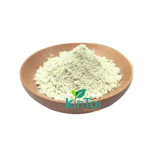 Factory Supply CAS 480-18-2 Larch extract powder Dihydroquercetin 95% 98% dihydroquercetin taxifolin