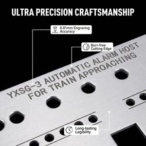 Pannelli Perforati Personalizzati in Metallo, Acciaio Inossidabile, Alluminio, Componenti Hardware, Macchinari per Imbutitura Profonda, Attrezzature UV Personalizzate - Product Image 6