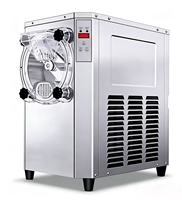 Congélateur à glace dure de qualité supérieure à haute efficacité, machine à fabriquer de la crème glacée commerciale de style Carpigiani