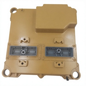 Controlador ECU para Maquinaria de Construcción 331-7539 331-7540 420E 320D C6.4 C6.6 Marca JIAJUE con 3 Meses de Garantía - Product Image 2