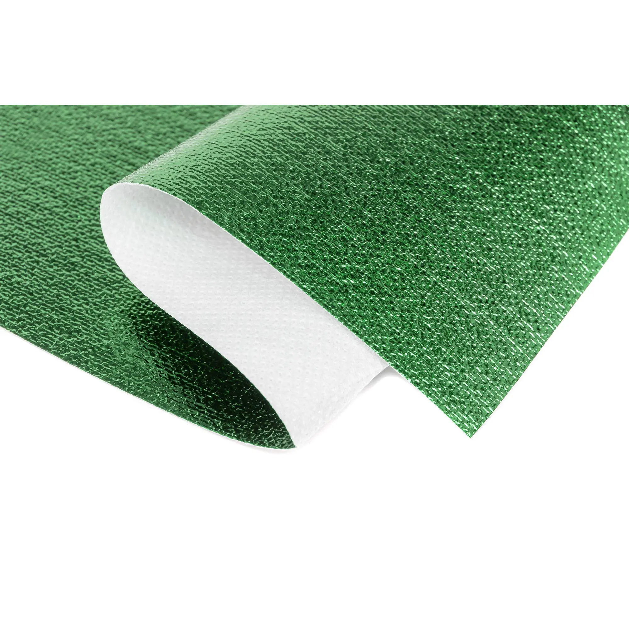 Útil colorido embalagem uso tecido não tecido tecido tecido laminado dentro laminação filme