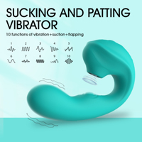 Mini-Slip-Vibrator mit Schlüsselsteuerung USB-Aufladbar IPx6 Wasserdicht 10 Frequenzen Fernbedienbar Tragbarer Vibrator