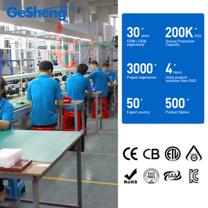 72 100 inch cao-khối lượng không khí công nghiệp lớn quạt trần mạnh mẽ DC động cơ điều khiển từ xa - Product Image 4