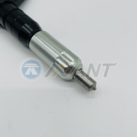 Iniettore Carburante Common Rail Diesel di Alta Qualità Nuovo 095000-5972 per Iniettore Diesel Toyota