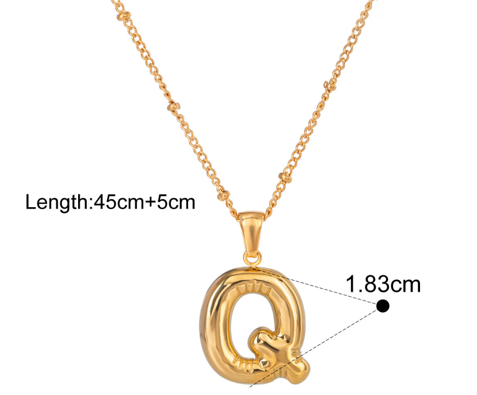 Q