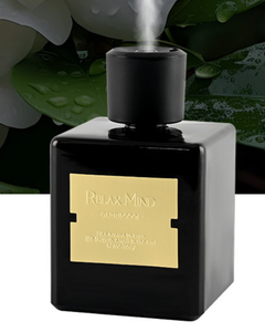 Difusor de Aromas de Lujo de 200 ml, de Vidrio, con Varillas, Aceite Esencial, Fragancia para el Hogar, Aroma Duradero para Interiores, Dormitorios, Regalos - Product Image 6