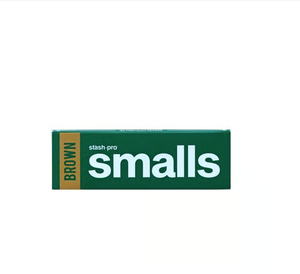 New Small Brown Cone Rolling Paper (Stash Pro Premium) Ultra-thin 40 Leaves/Booklet Classic Style Essential - Product Image 4