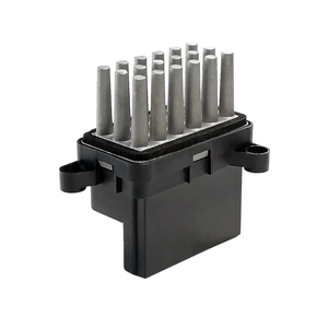 Para <span class=keywords><strong>FORD</strong></span> <span class=keywords><strong>FIESTA</strong></span> 2009 1,6 RESISTENCIA DEL <span class=keywords><strong>MOTOR</strong></span> DEL SOPLADOR DEL CALENTADOR DIESEL 6G9T19E624AE 6G9T19-E624-AE - Product Image 1