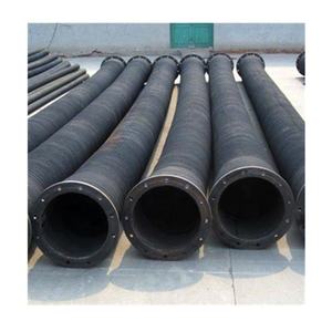 Резиновые шланги для всасывания жижа, большого диаметра - Product Image 1