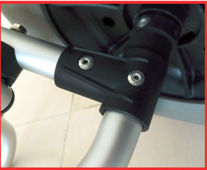 <span class=keywords><strong>Remorque</strong></span> de kayak robuste avec roues en PU de 12 pouces, chariot portable pour canoë - Product Image 4