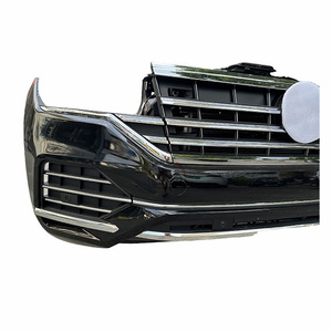 Parachoques Delantero de Alta Calidad para Touareg 2010-2018 para Modelos Híbridos/BlueMotion Usado en Excelentes Condiciones 1 Año de Garantía - Product Image 3