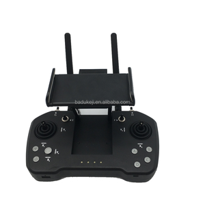 ชุดกล้องรับสัญญาณรีโมทคอนโทรล Skydroid T12 2.4G กล้องถ่ายภาพ FPV ส่งภาพดิจิตอลผ่านแผนที่ 20 กม. สำหรับโดรน รถยนต์ เรือ หุ่นยนต์ สุนัข - Product Image 5