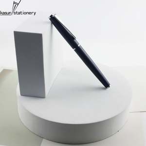 Stylo bille professionnel en métal pour la papeterie de bureau, les événements d'entreprise, la promotion de marque, les cadeaux d'affaires et l'écriture - Product Image 6