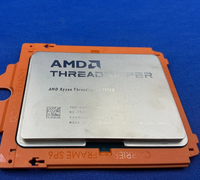 Untuk AMD Ryzen Threadripper 7970X 32 Core 64 Thread 4.0GHz hingga 5.3GHz STR5 Workstation CPU Baru dan Asli.