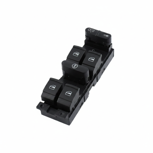 Interruptores Automáticos para Ventanillas de Volkswagen Golf 4 Bora (1996-2006), Botón Izquierdo, Garantía de 2 Años - Product Image 2