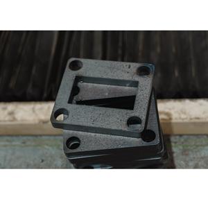 Composant de plaque de qualité à haute durabilité Applications diverses Feuilles d'acier inoxydable du Vietnam Plaque de base en acier - Product Image 6