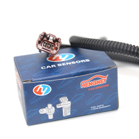 Capteur de vitesse Pièces automobiles 34620-32000 31935-3AX0B pour NISSAN ALMERA Capteur automobile