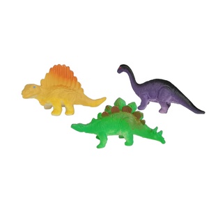 Dihua – figurines d'animaux de <span class=keywords><strong>dinosaure</strong></span> de <span class=keywords><strong>dessin</strong></span> <span class=keywords><strong>animé</strong></span> personnalisées, jouet en plastique 3D pour enfants - Product Image 6